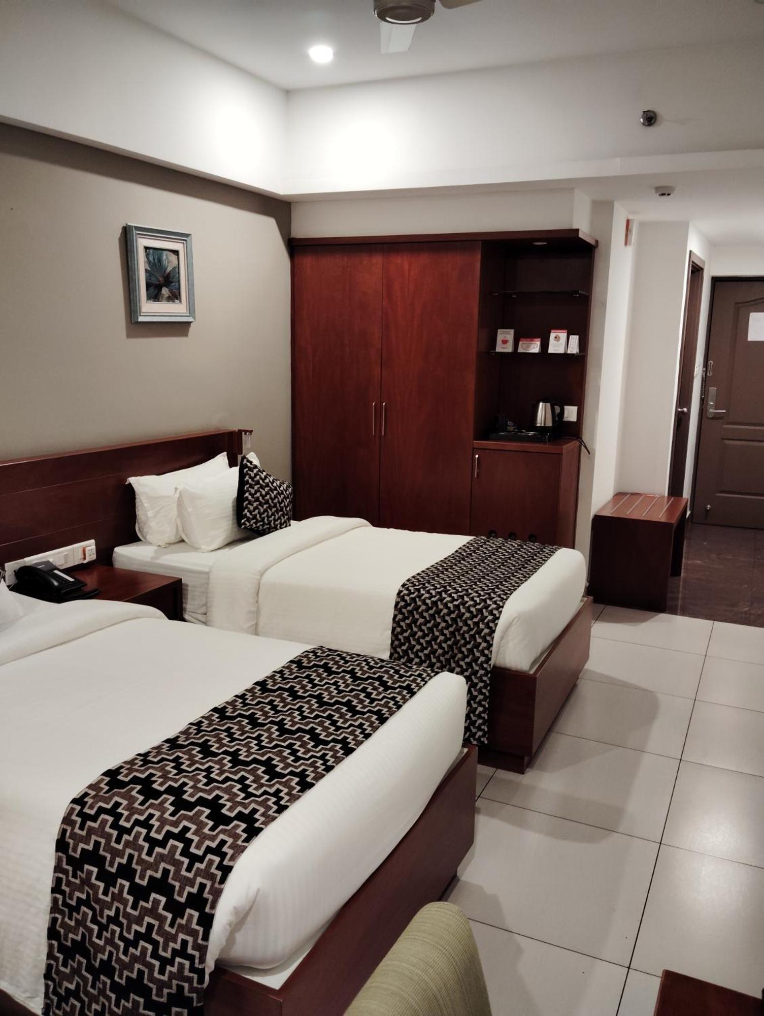 Mareena Kottayam Exterior photo