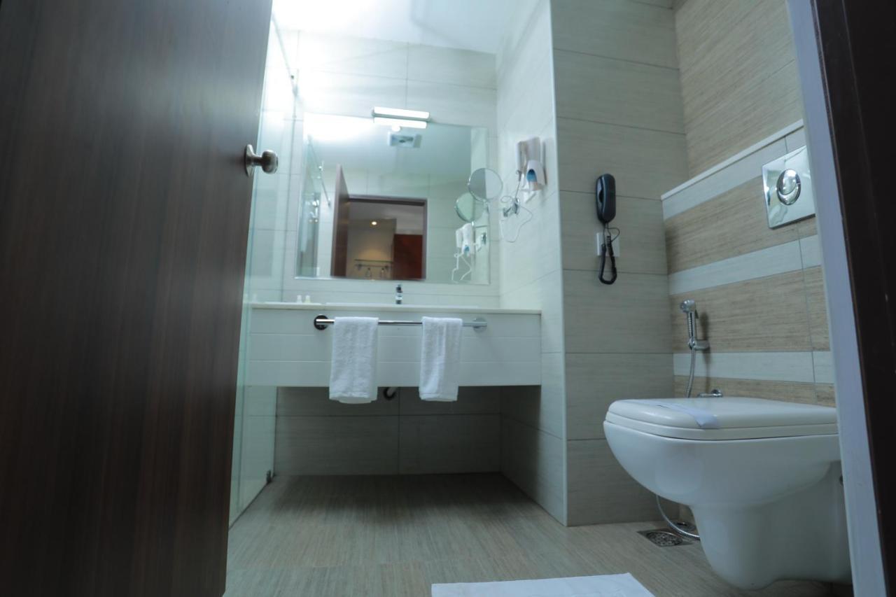 Mareena Kottayam Exterior photo